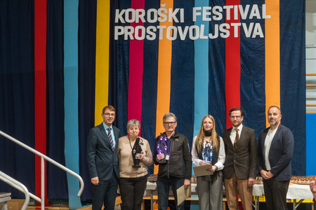 Koroški festival prostovoljstva 2025 (2)